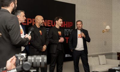 Topseries Pickleball Unveils Its Professional Circuit In London, Marking The Beginning Of A New Era For International Pickleball